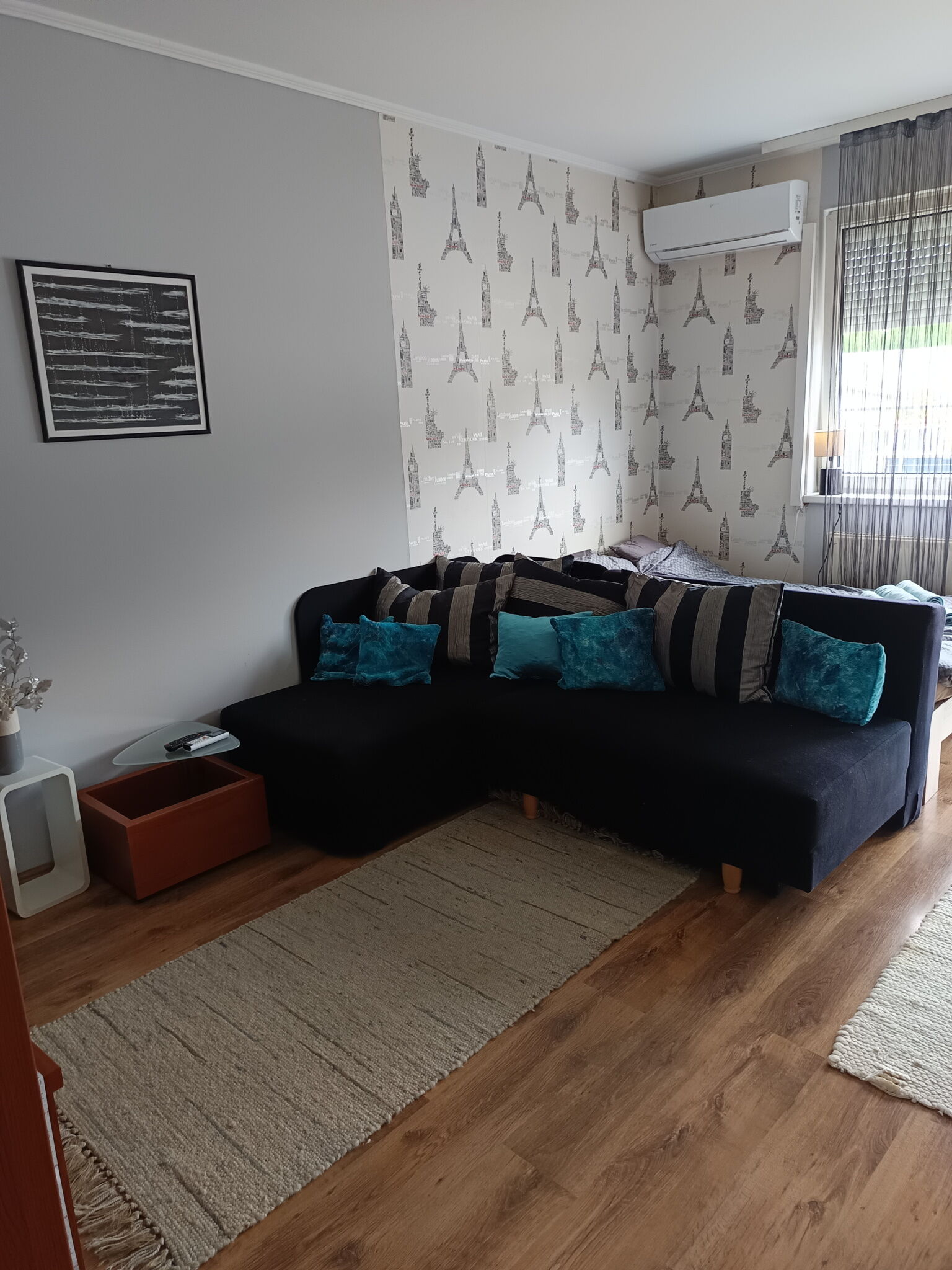 Lia Apartman Nyíregyháza