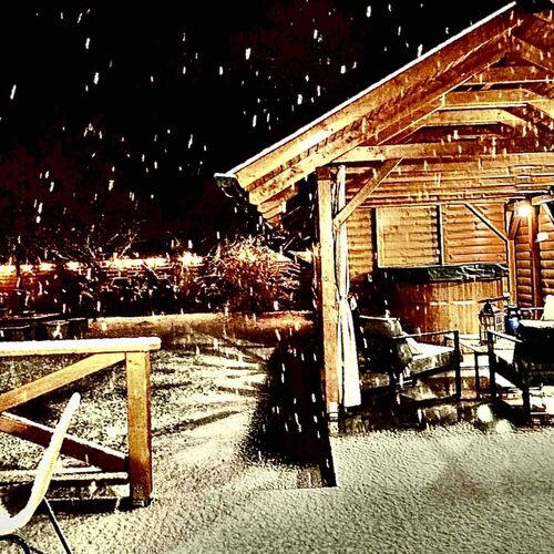 Tiszaparti Meseház Tiszalök