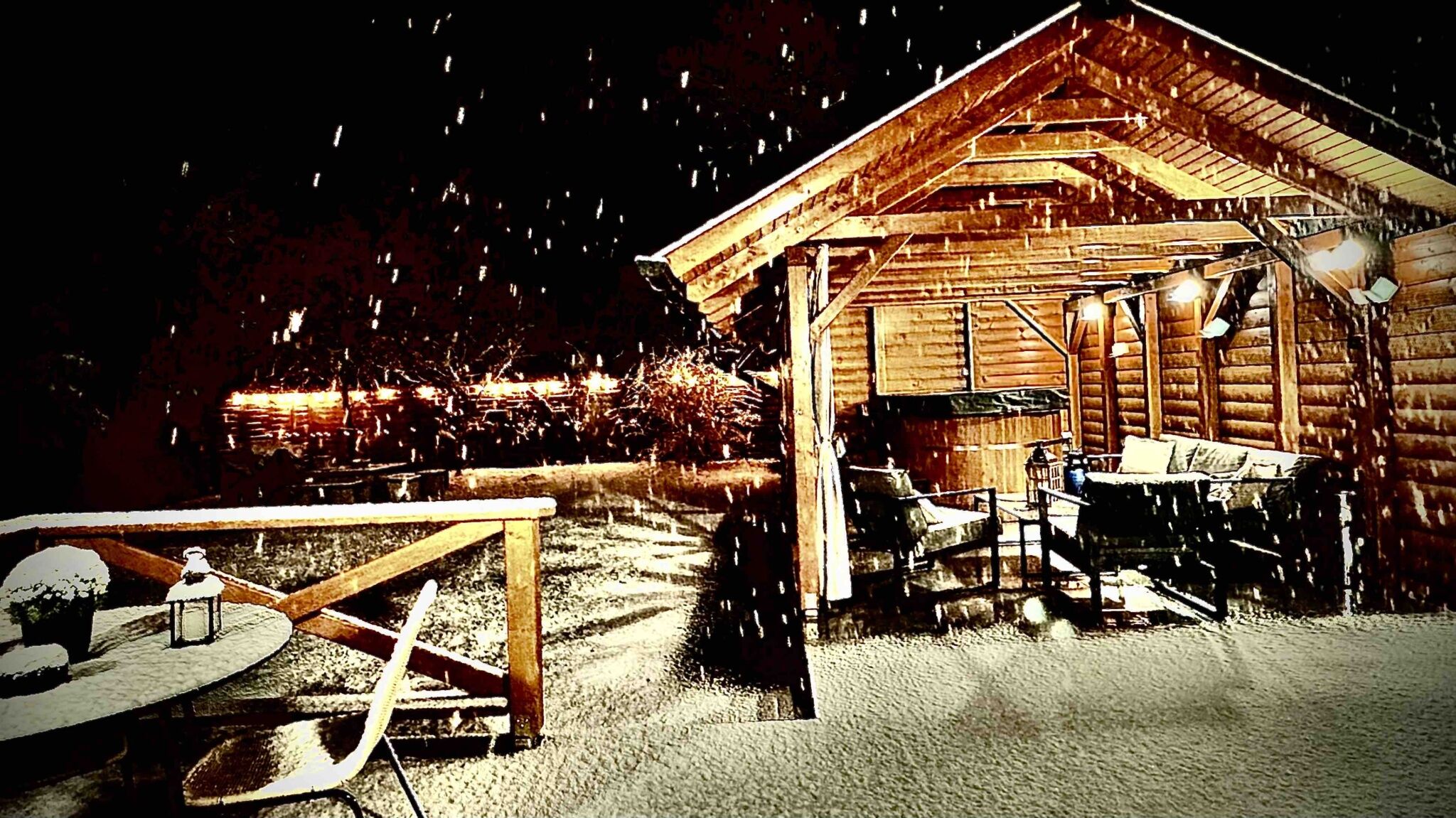 Tiszaparti Meseház Tiszalök