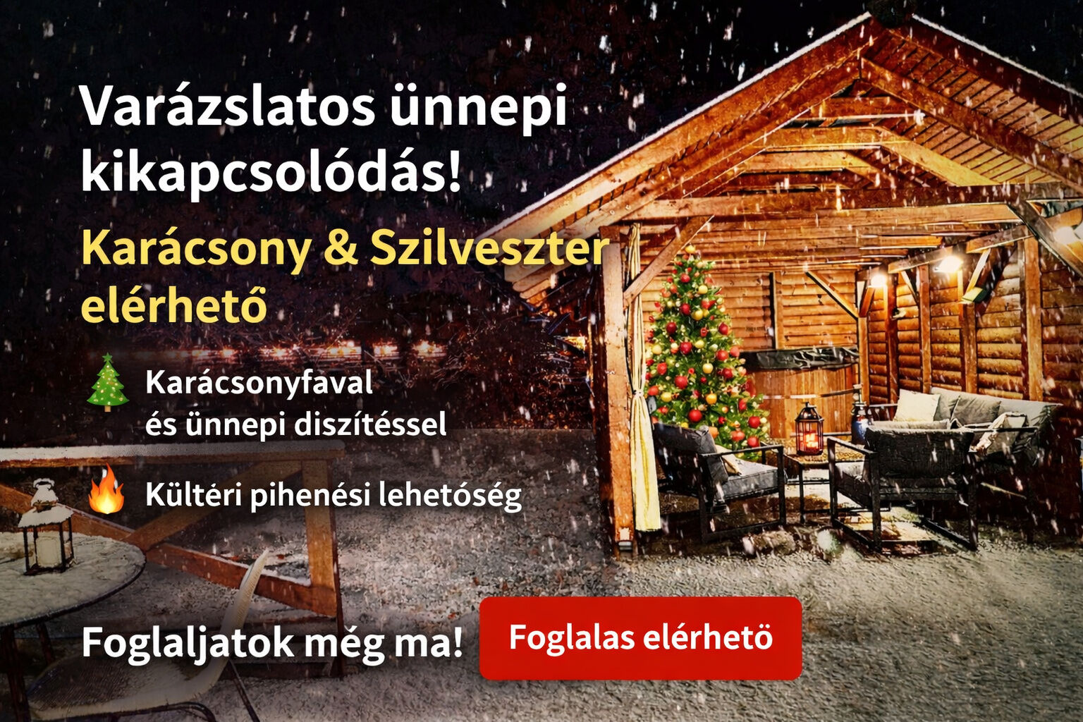 Tiszaparti Meseház Tiszalök