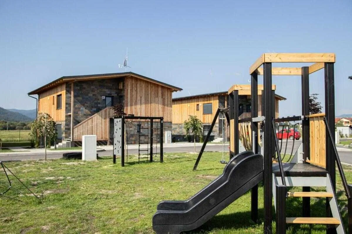 Apartments LFCI - Hrabušice