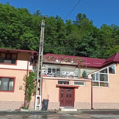 Casa Gică Băile Herculane