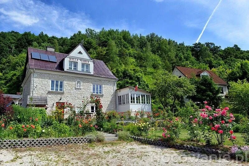 Willa Maria Kazimierz Dolny