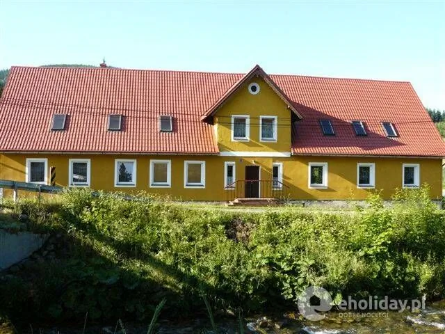 Agroturystyka Stanica Stronie Śląskie