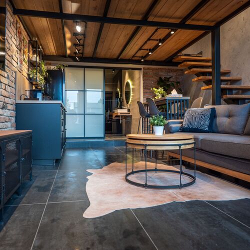 The Public Aparthotel  1 Făgăraș