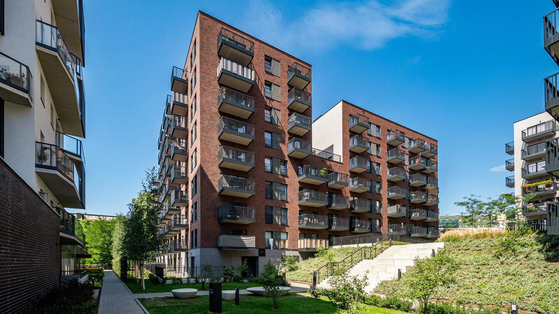 Apartamenty Sun & Snow Atal City Square