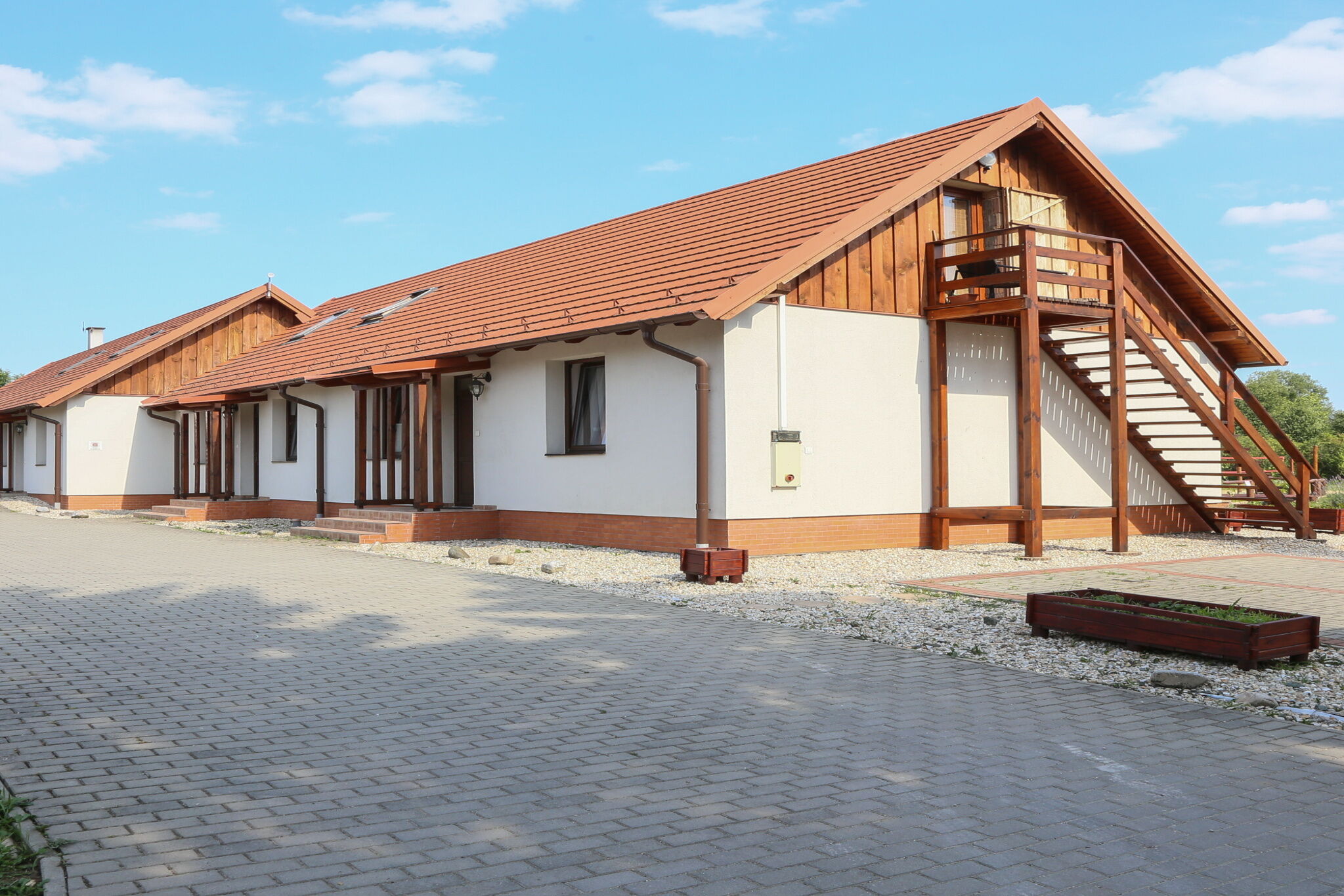 Pinka-Völgyi Napfény Farm Pornóapáti