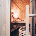 Centru Wellness, relaxare