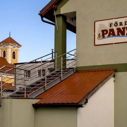 Fördős Panzió Jánossomorja 001 kép
