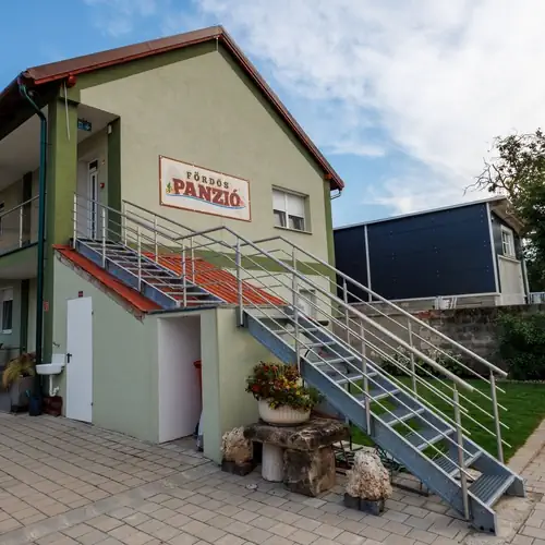 Fördős Panzió Jánossomorja 008 kép