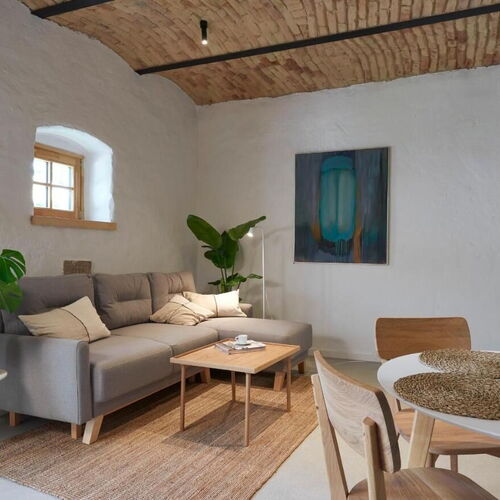 Jókai7 Apartman Mindszentkálla  3