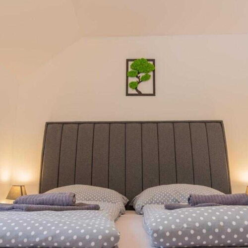 LIPNO Moss apartment Lipno nad Vltavou