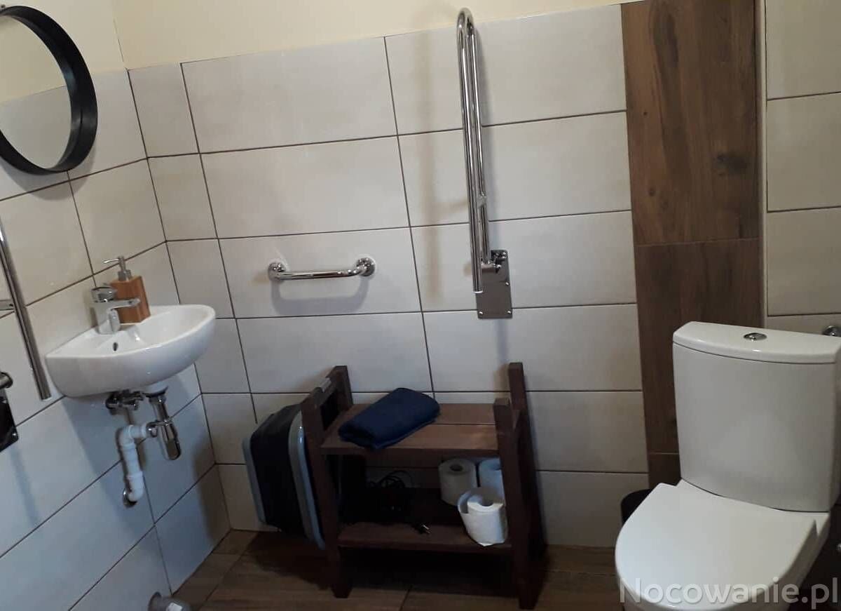 Mała Chatka Polanka Wielka