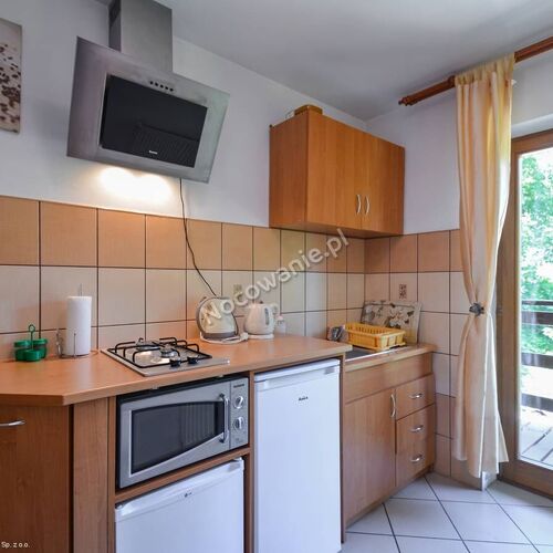 Kuchnia og&oacute;lnodostępna