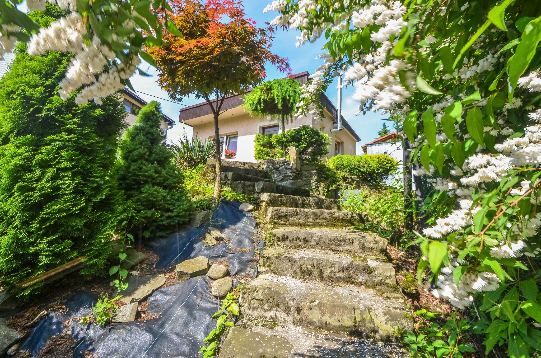 Domek U Jurka Ustroń