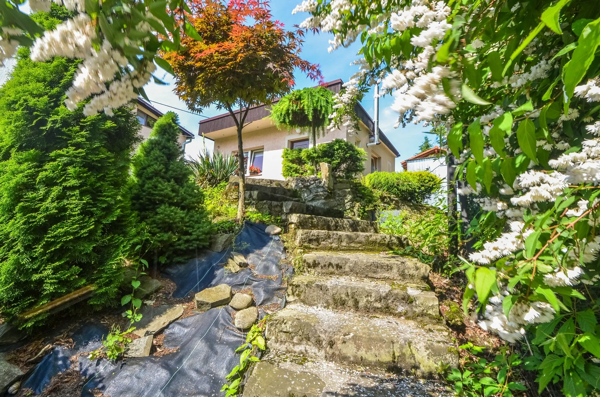 Domek U Jurka Ustroń