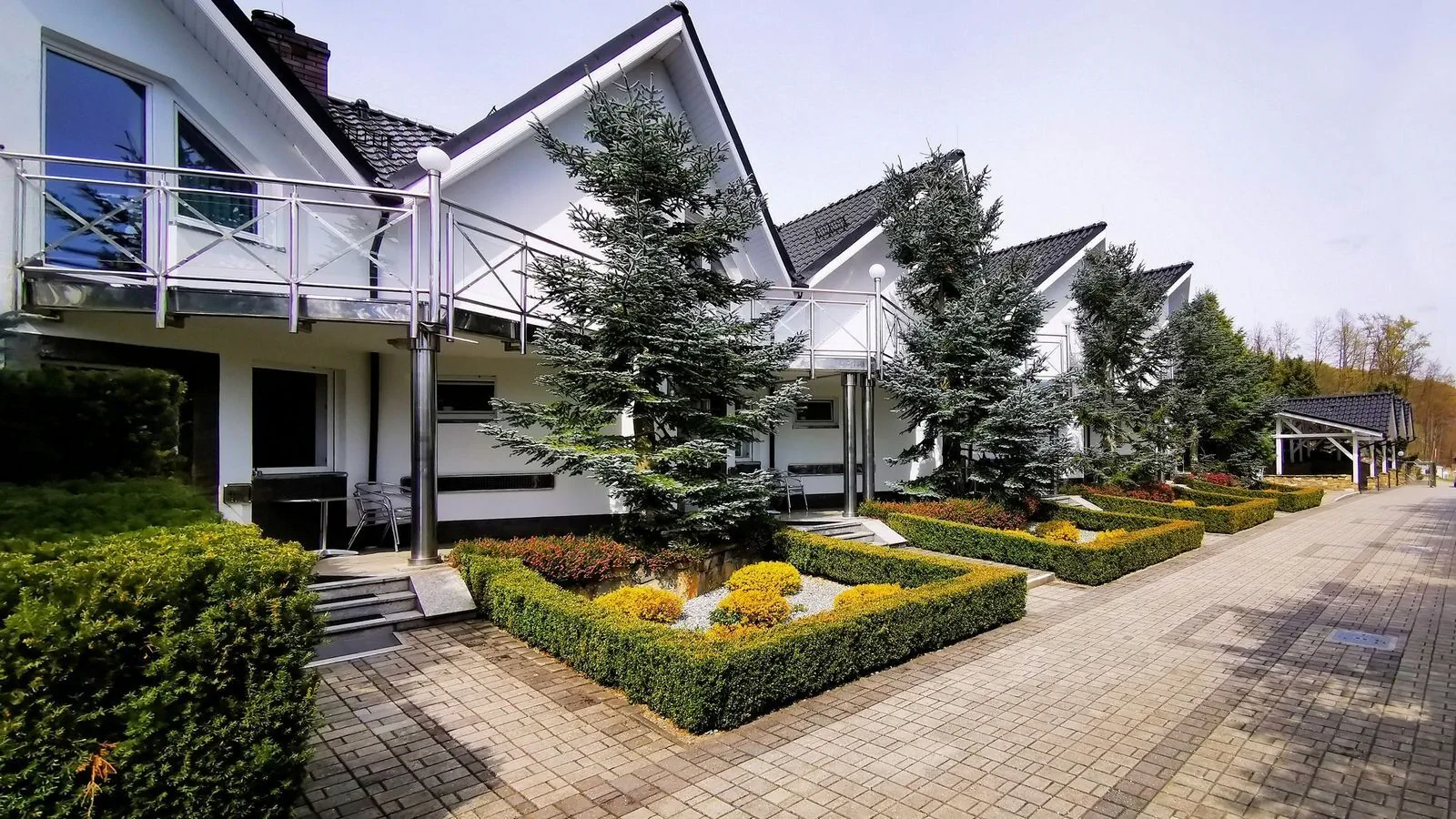 Solar Apartamenty