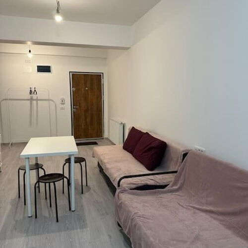 Apartament Wild Nest București