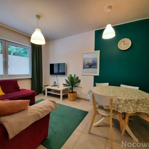 Porto Całoroczny Apartament w Słonecznej Przystani Gdańsk