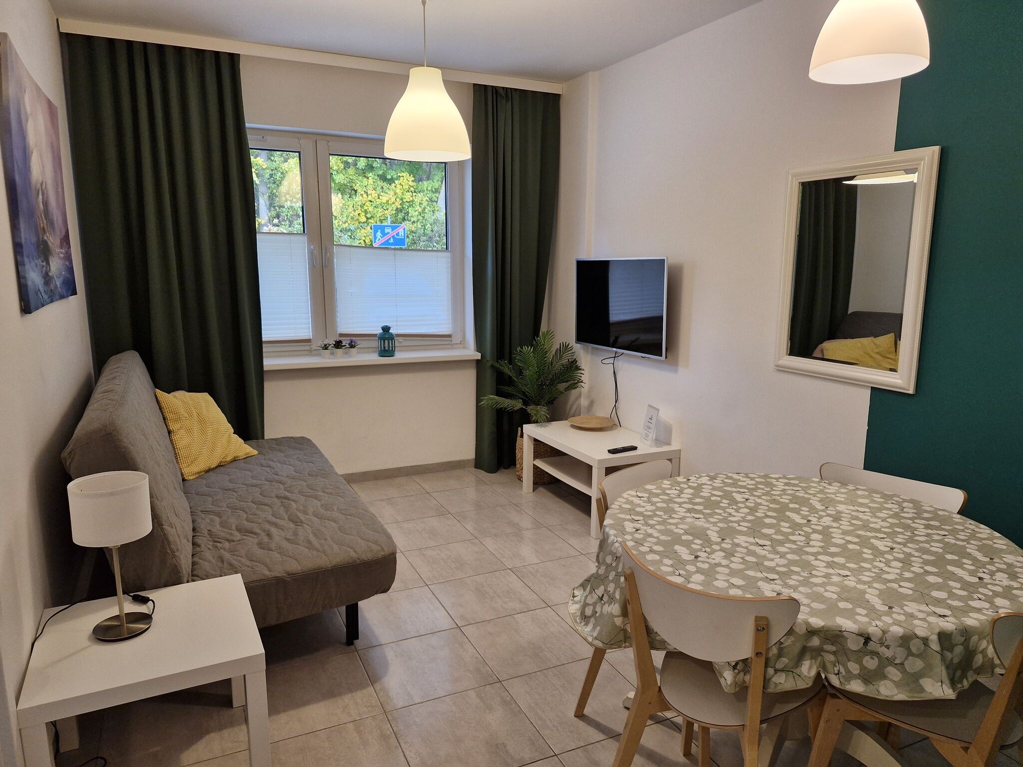 Porto Całoroczny Apartament w Słonecznej Przystani Gdańsk