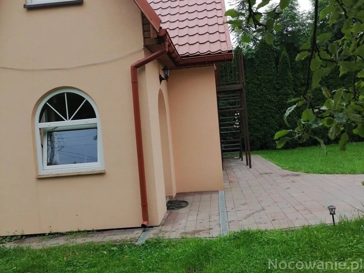 Całoroczny Domek Góry Bieszczady Baligród