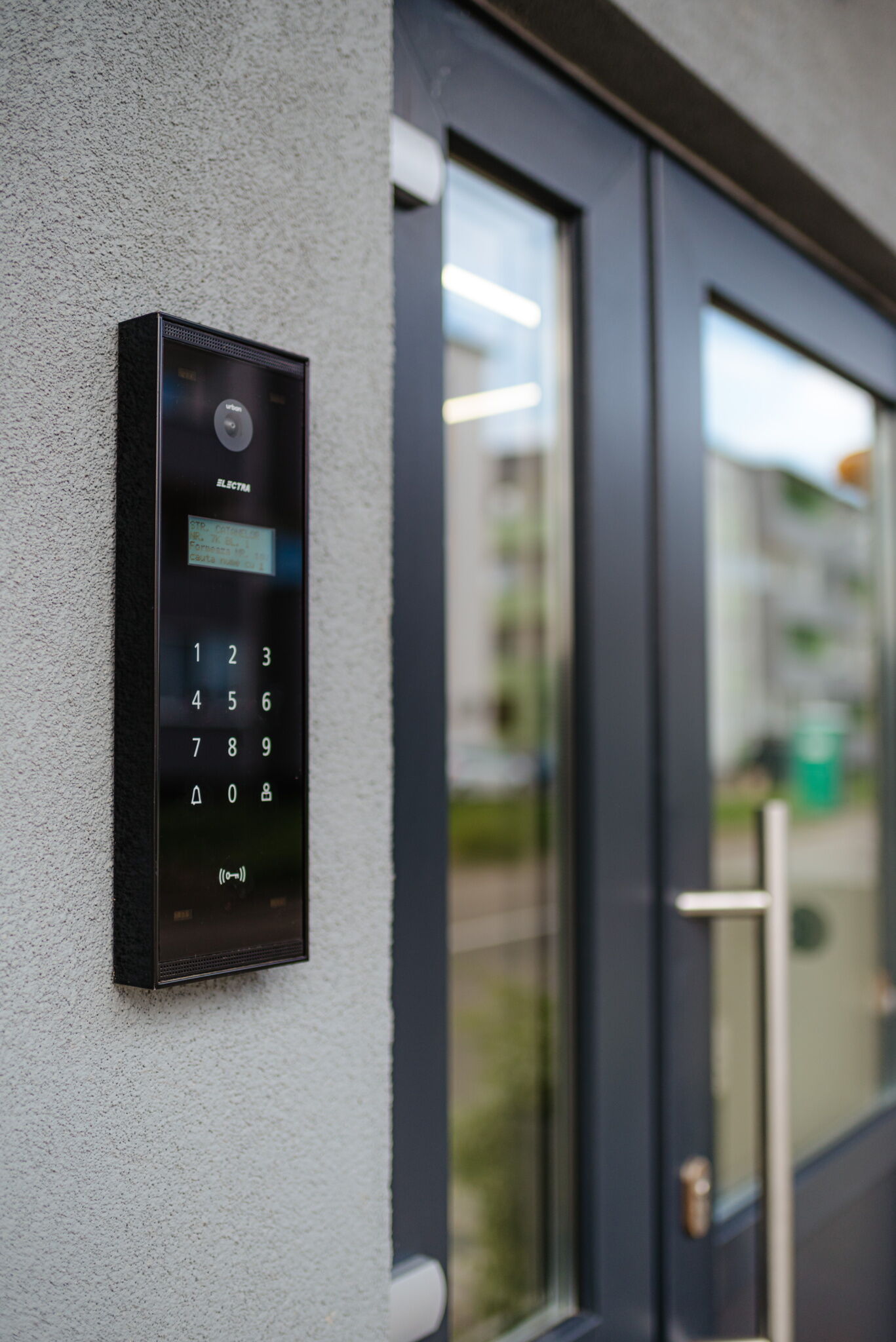 AWA Residence Floreşti