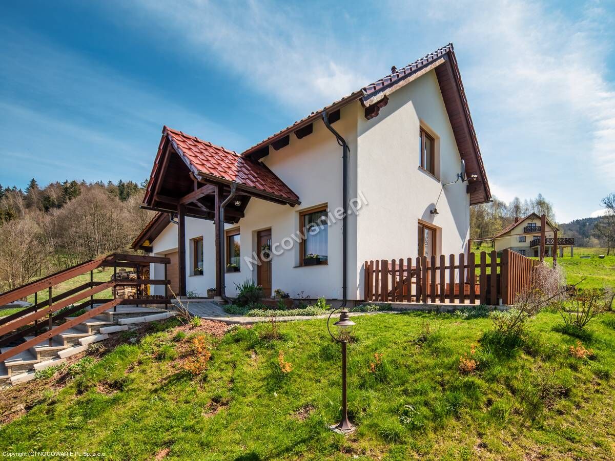 Otuleni Lasem Duszniki-Zdrój