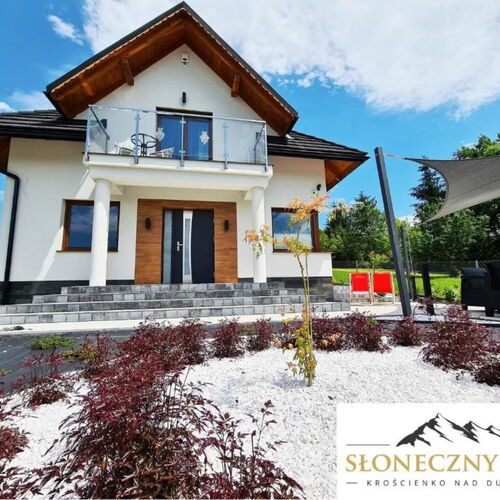 Słoneczny Stok - Apartamenty w Pieninach