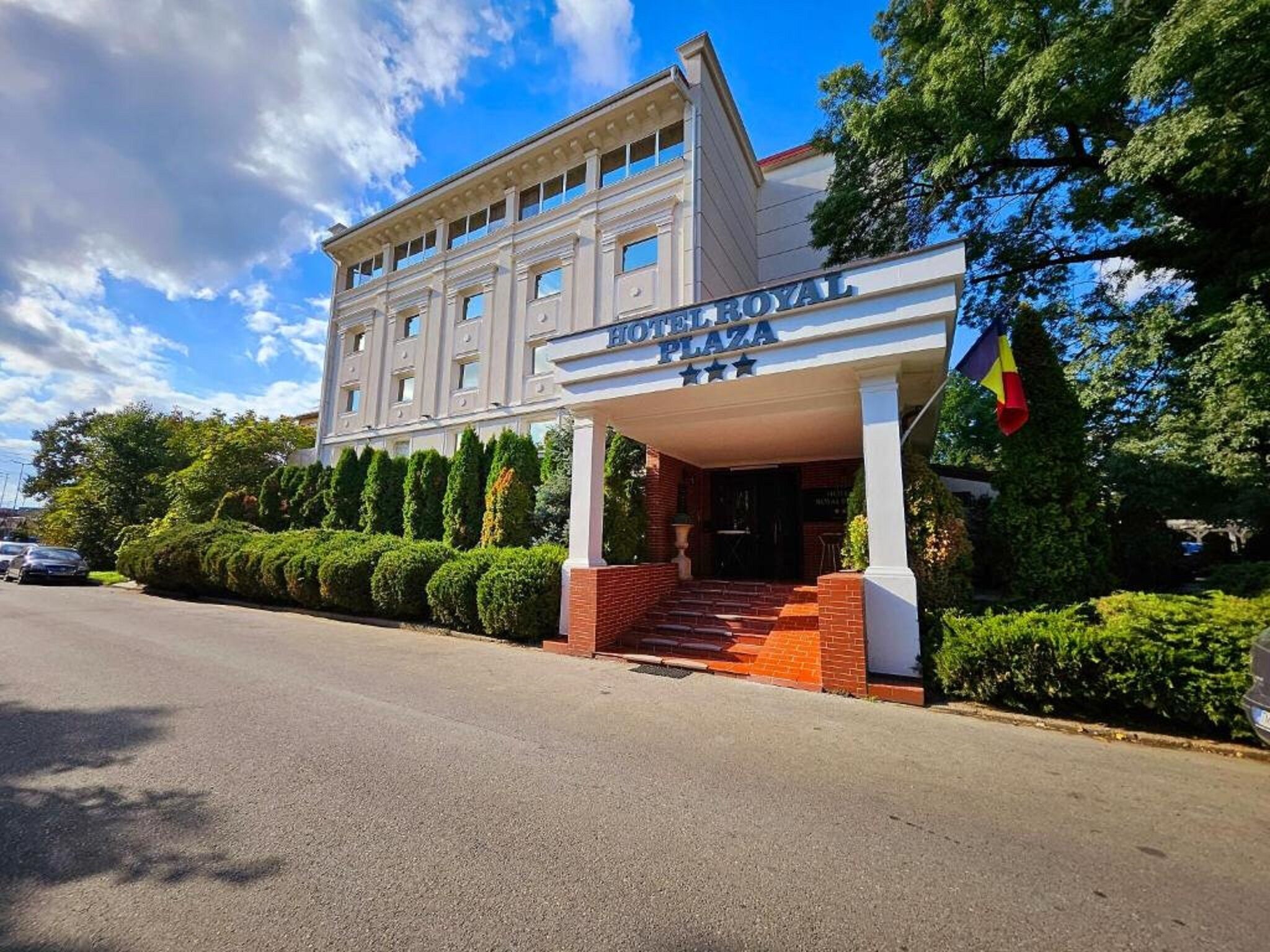 Hotel Royal Plaza Timișoara