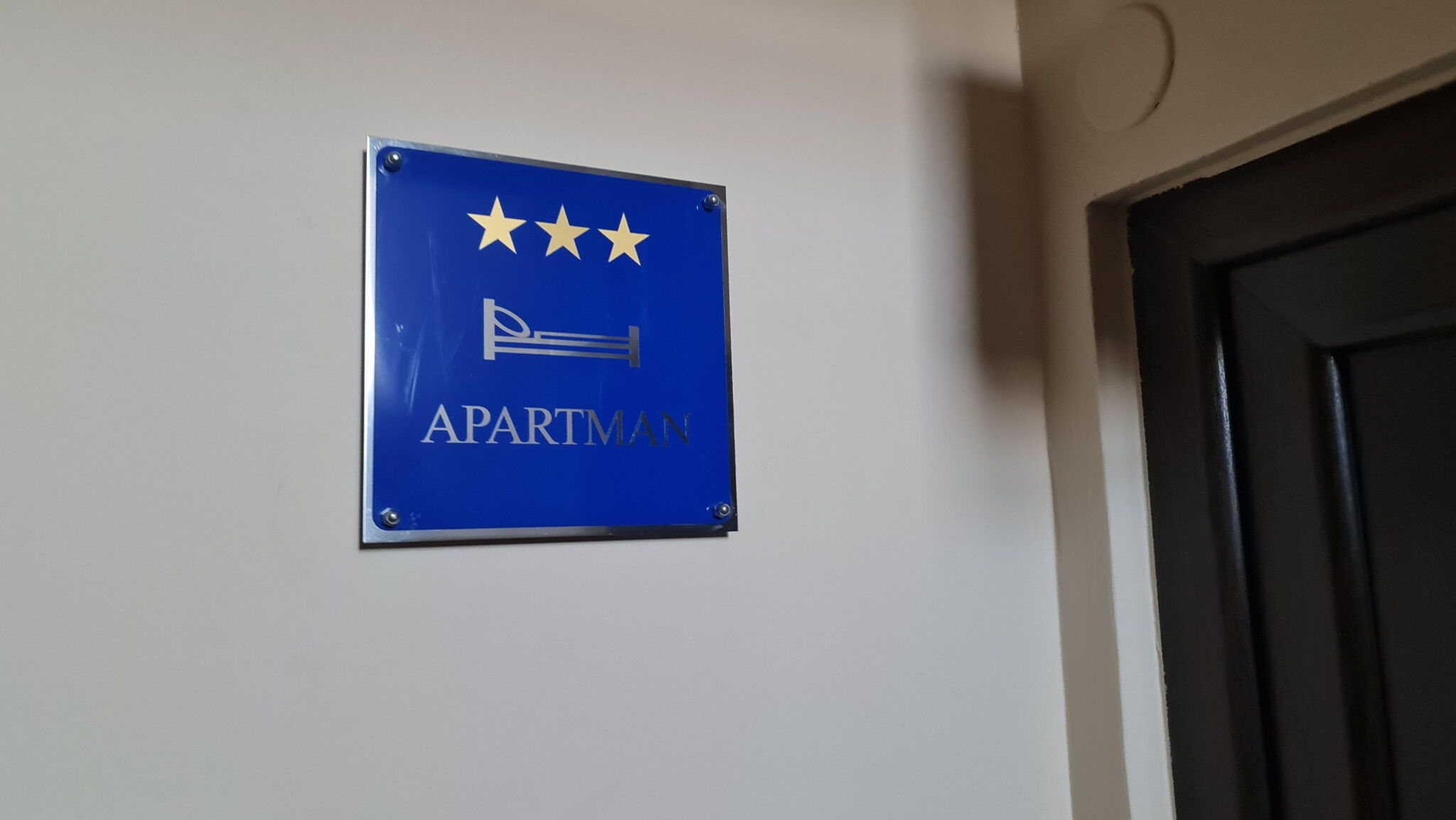 South 2 Apartman Osijek