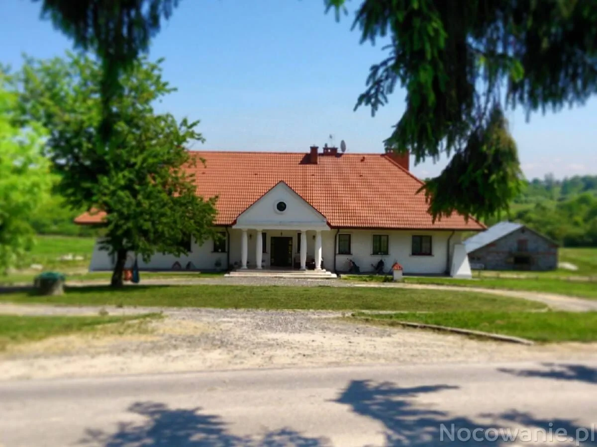 Gościniec Husarski Sandomierz