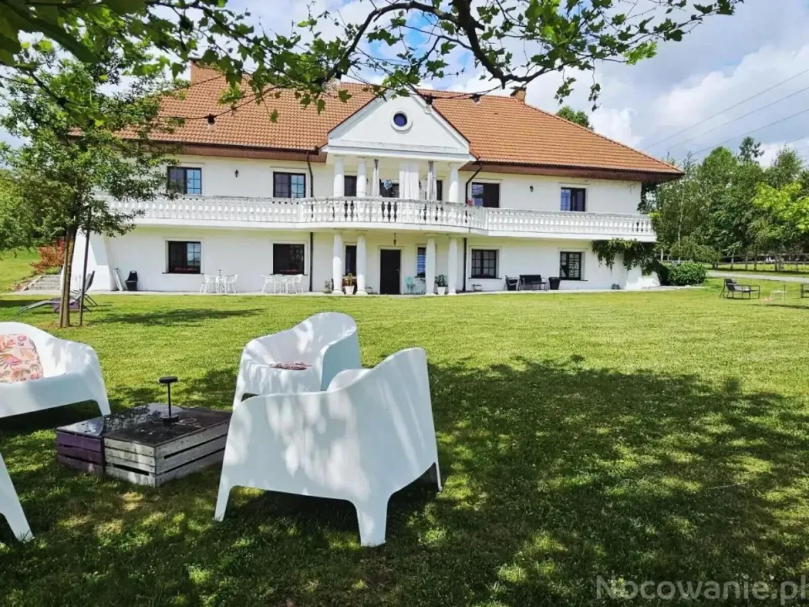 Gościniec Husarski Sandomierz