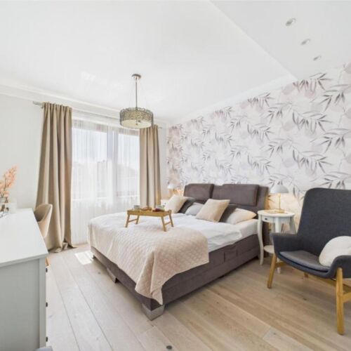 Apartament Słoneczny “Glam” Radom 