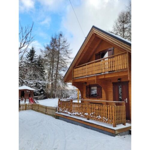 Domek Poranek Pieniński Krościenko nad Dunajcem