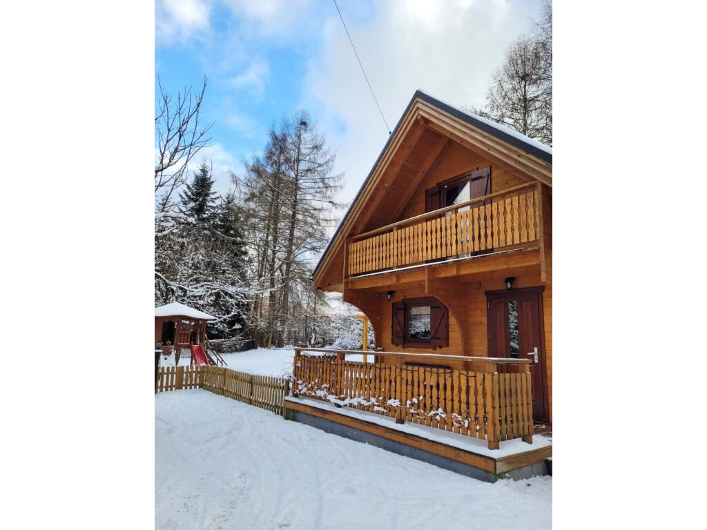 Domek Poranek Pieniński Krościenko nad Dunajcem