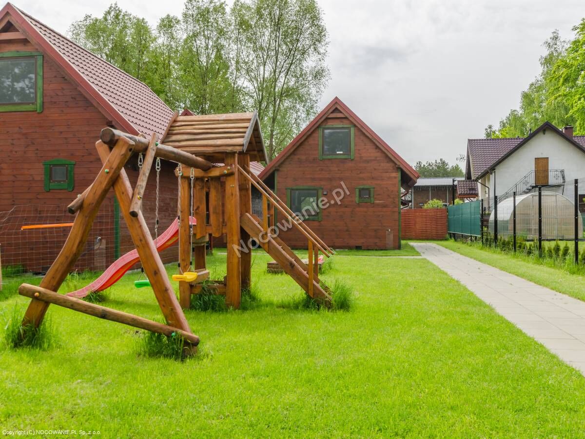 Słoneczny Zakątek Sztutowo