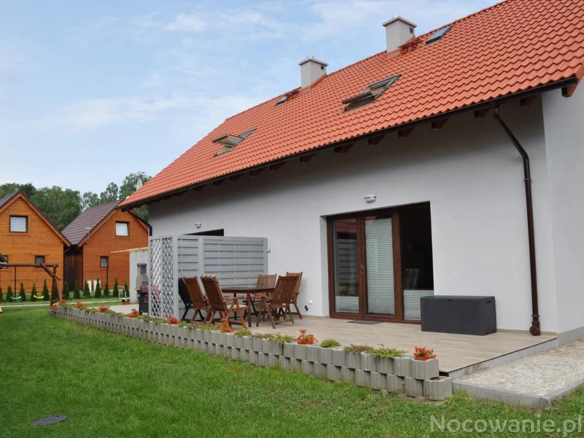 Willa Słoneczna Sztutowo