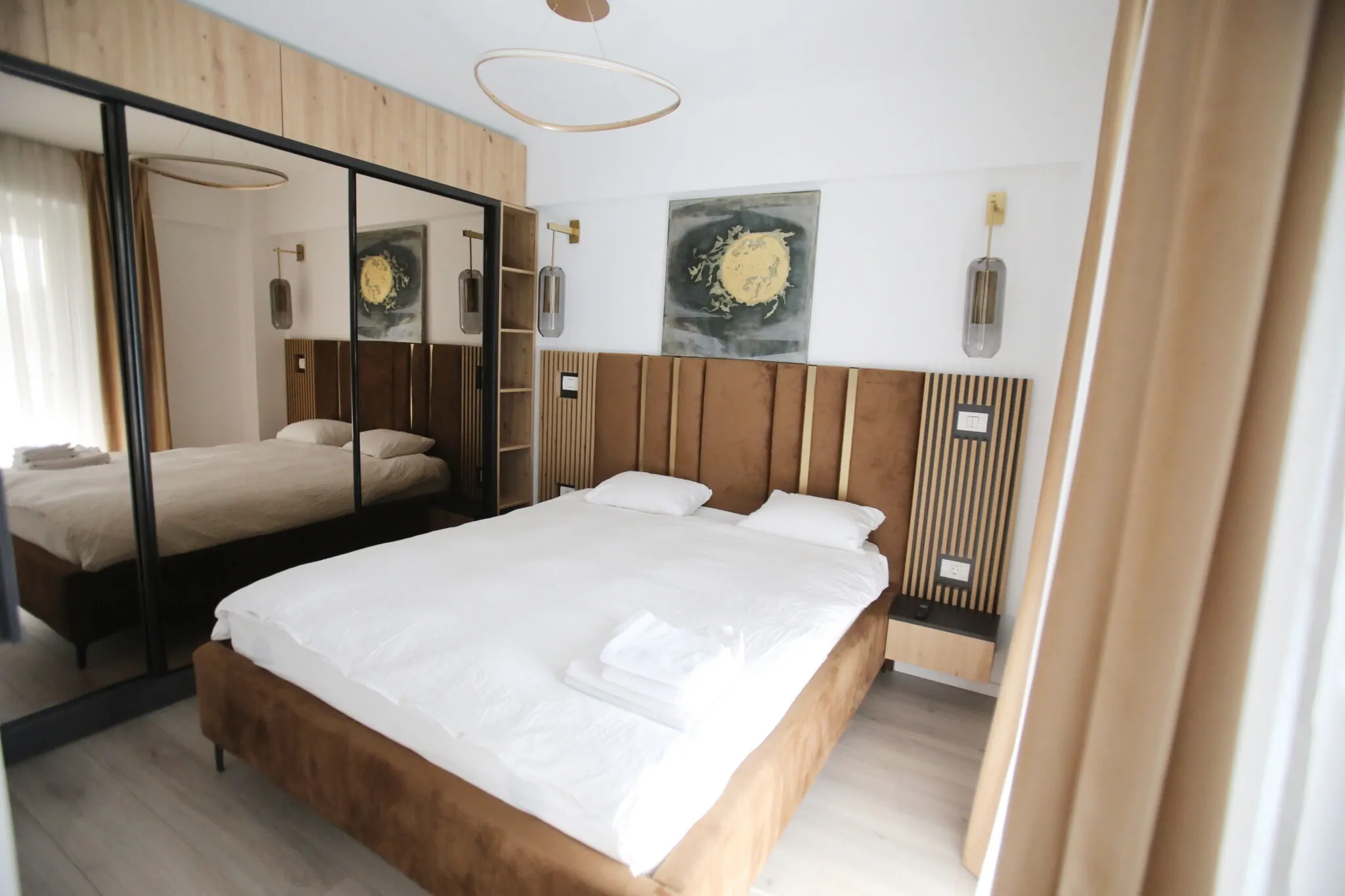 Q Business Apartment Timișoara