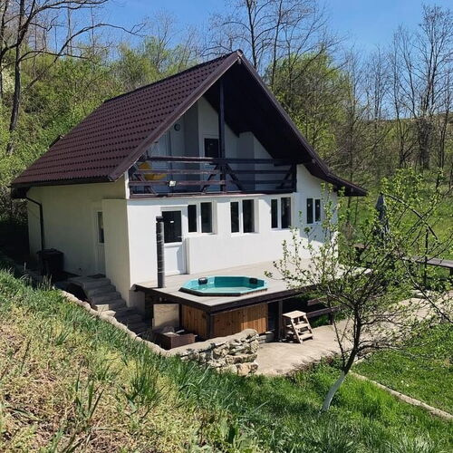 Casa Relnex Ășchileu Mare