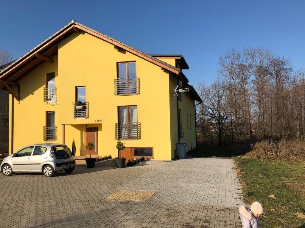 Villa Greta Jasienica