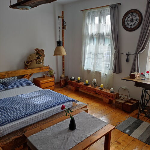 Apartament Chostello Ecomis Sibiu