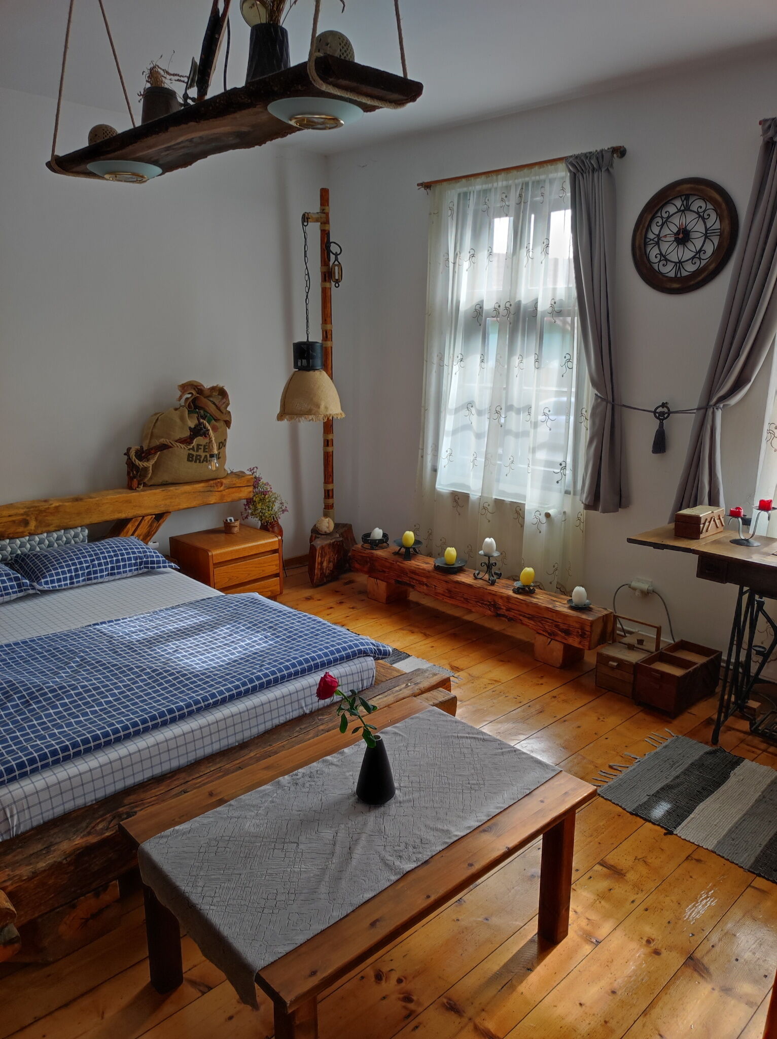 Apartament Chostello Ecomis Sibiu