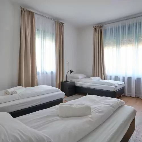 Z9 Apartman Bük 009 kép