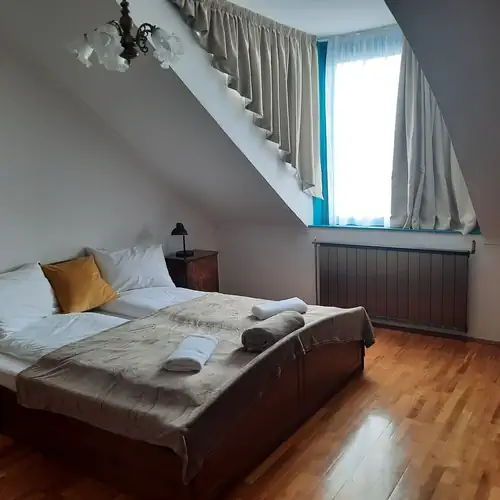 Z9 Apartman Bük 012 kép