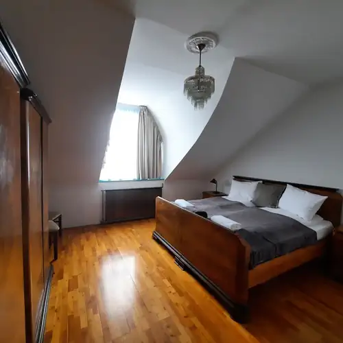 Z9 Apartman Bük 015 kép