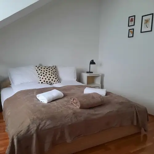 Z9 Apartman Bük 017 kép