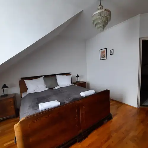 Z9 Apartman Bük 018 kép