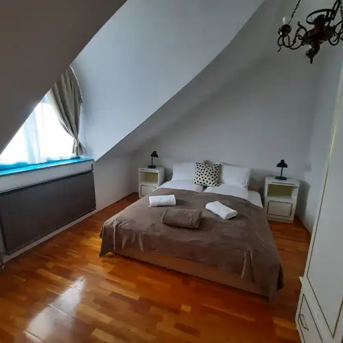 Z9 Apartman Bük 019 kép