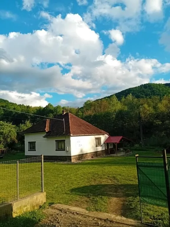 Casa Eva Bucuresci