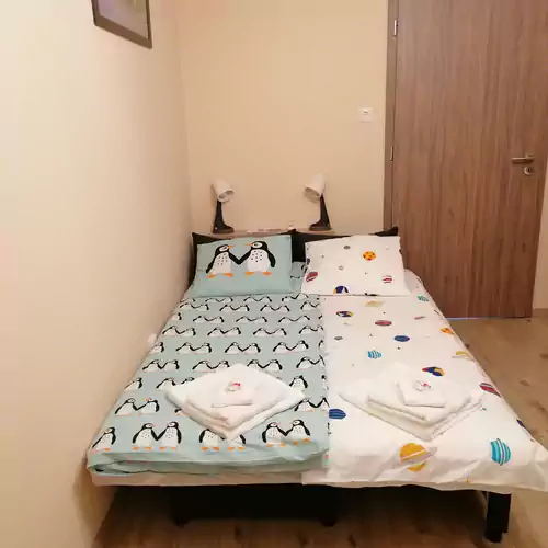 Central Park Apartman Szekszárd 003 kép